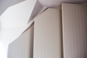 door detail