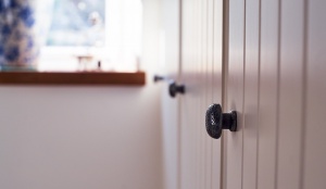 door detail