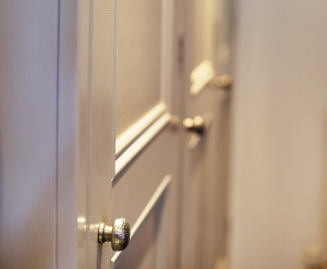 door detail