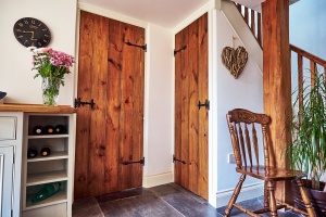 doors and flooring